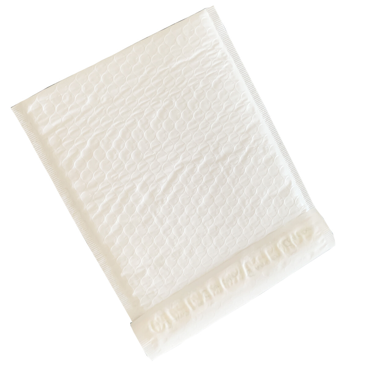 AirnDefense 100 #5 10.5X16″ White Shipping Padded Envelope Poly Bubble Mailers