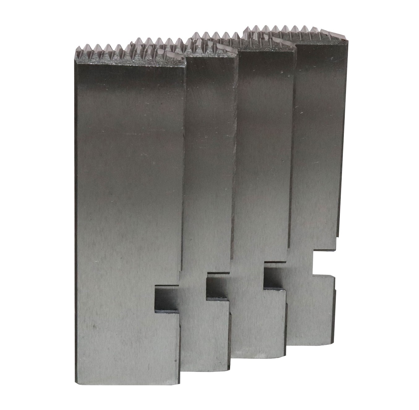 Steel Dragon Tools® 48260 HSS 1″ – 8 UNC Bolt Dies fits RIDGID® 811A Die Head